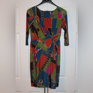 Etcetera Dress size 6